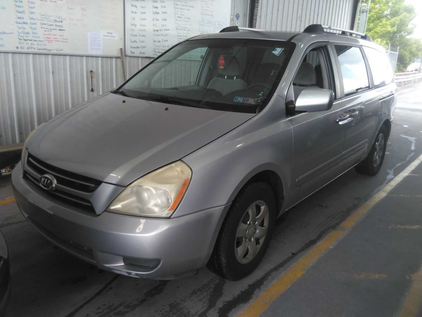 Kia Sedona