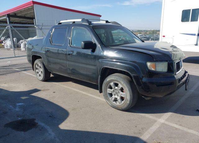 Honda Ridgeline
