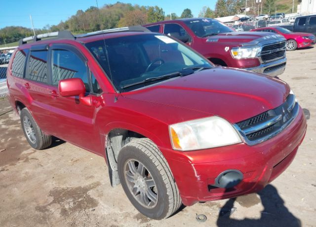 Mitsubishi Endeavor
