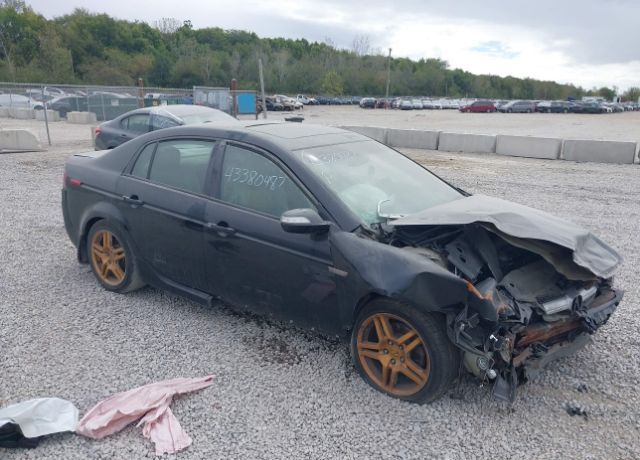 Acura TL