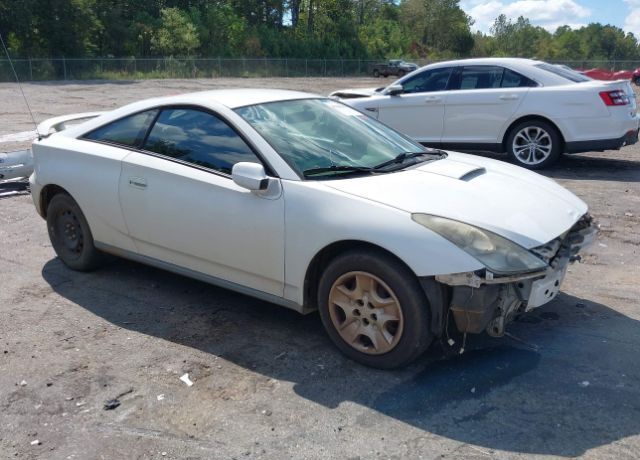 Toyota Celica
