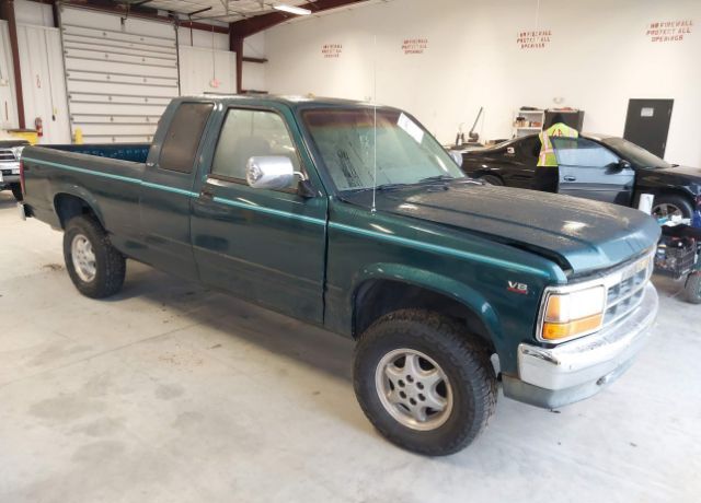 1995 DODGE Dakota