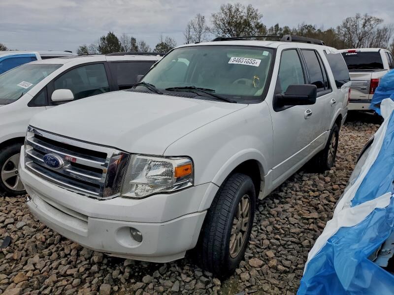 Ford Expedition