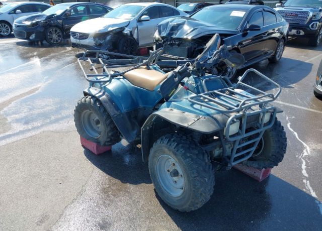 1997 KAWASAKI Bayou