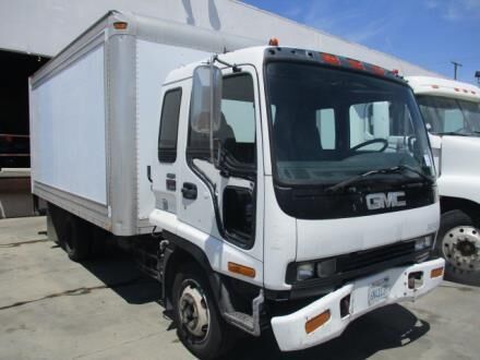 GMC W5