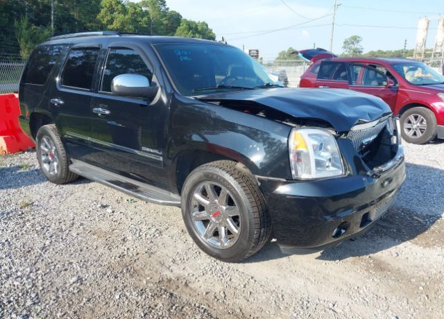 2011 GMC Yukon