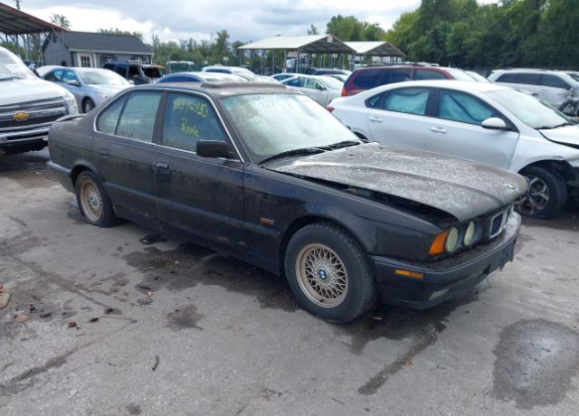 BMW 530i