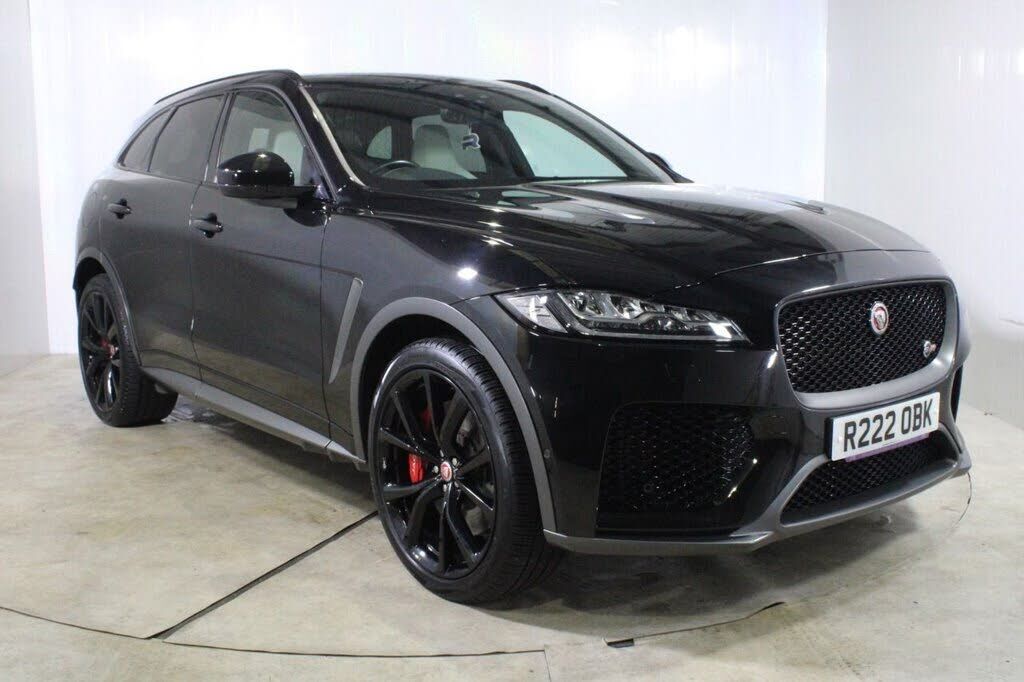 JAGUAR