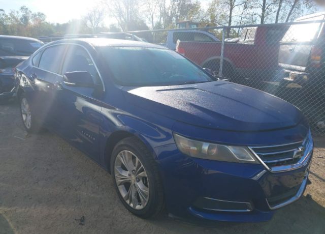 Chevrolet Impala