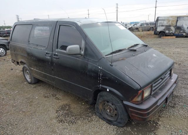 Ford Aerostar