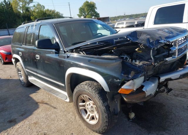 Dodge Durango