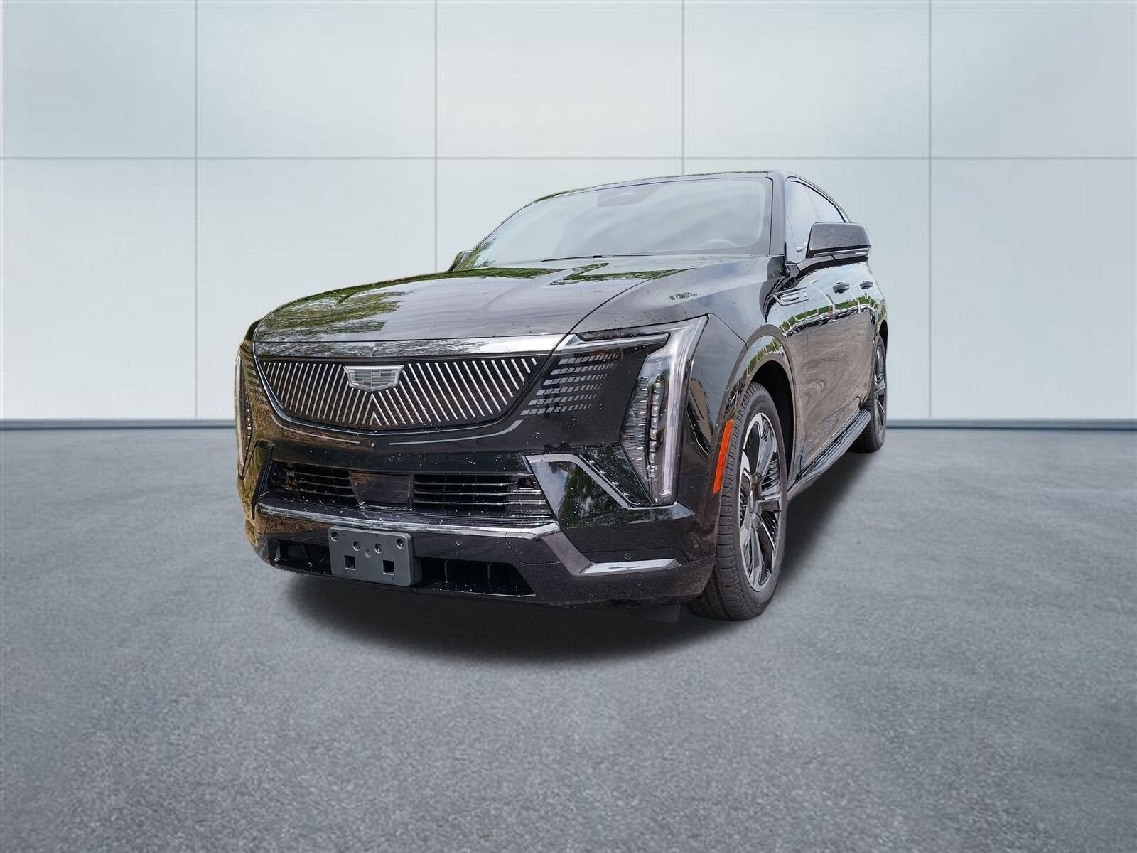 2025 CADILLAC Escalade IQ