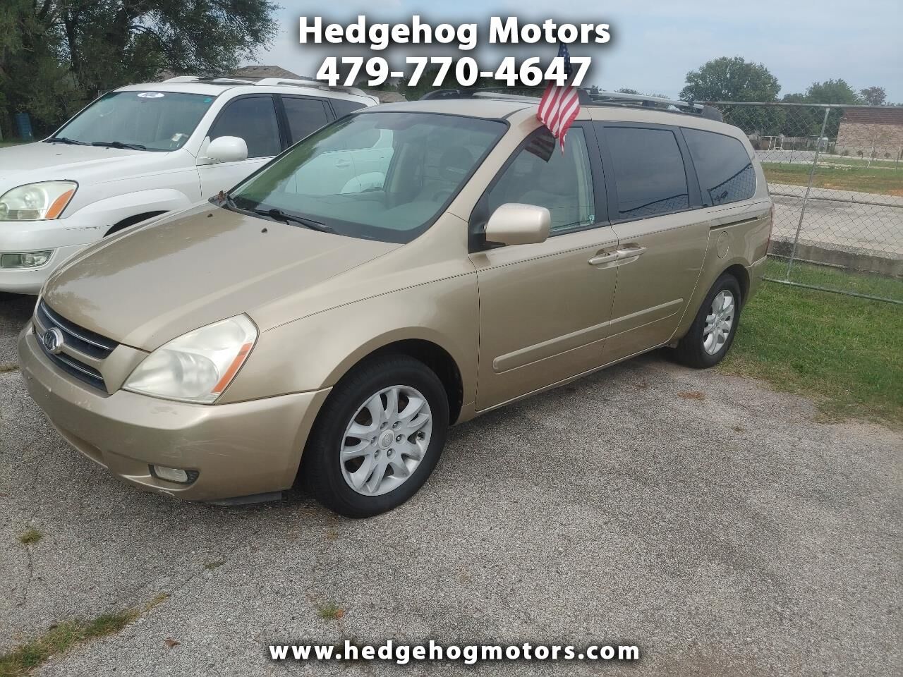 Kia Sedona