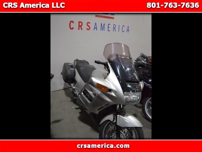 Honda ST1100