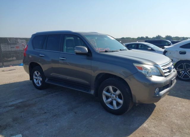 Lexus GX