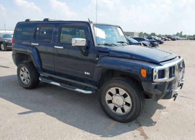 HUMMER H3