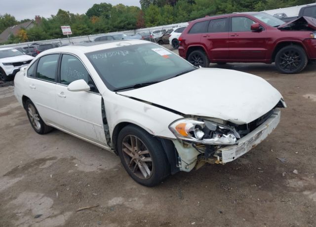 Chevrolet Impala