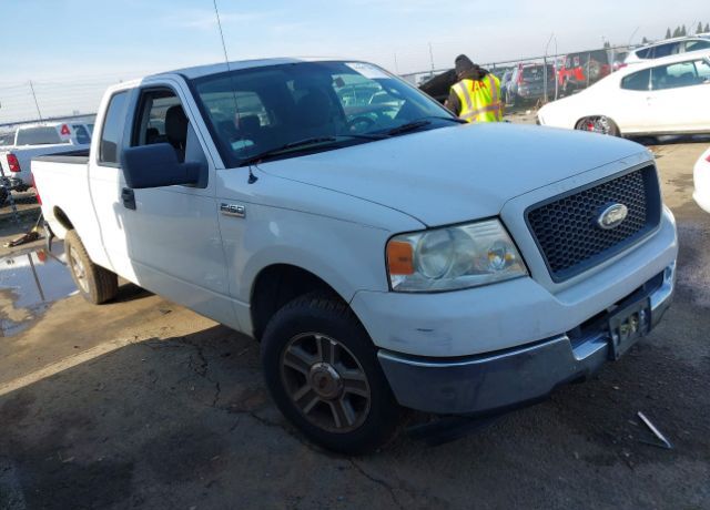 2005 FORD F-150