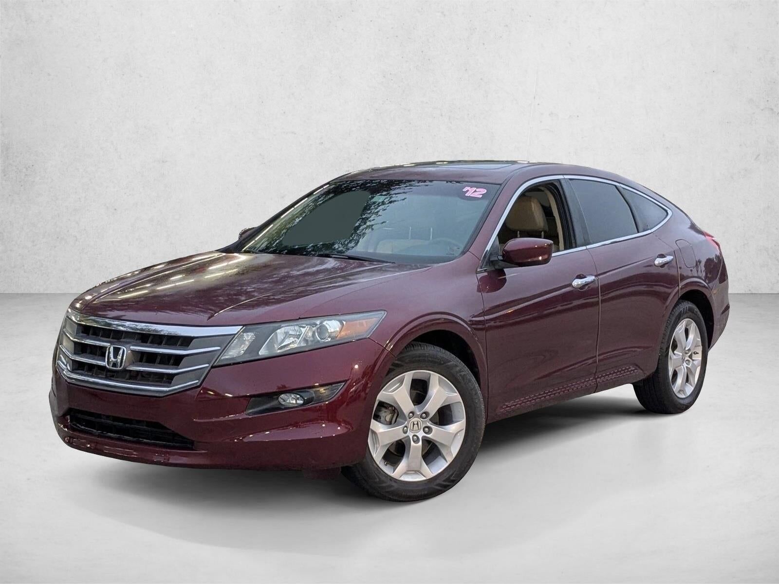 Honda Crosstour