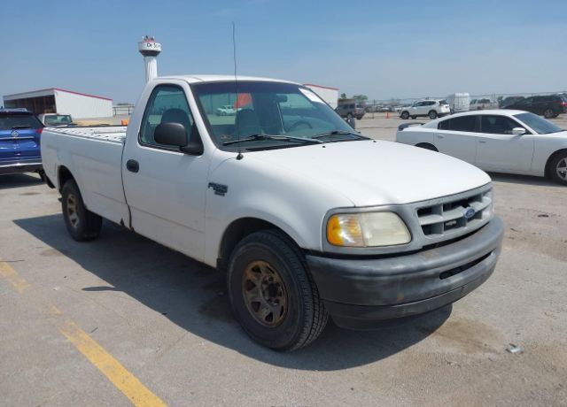 Ford F-250