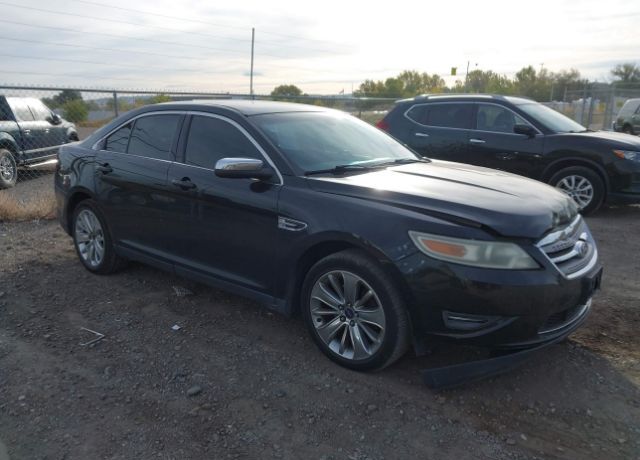 Ford Taurus