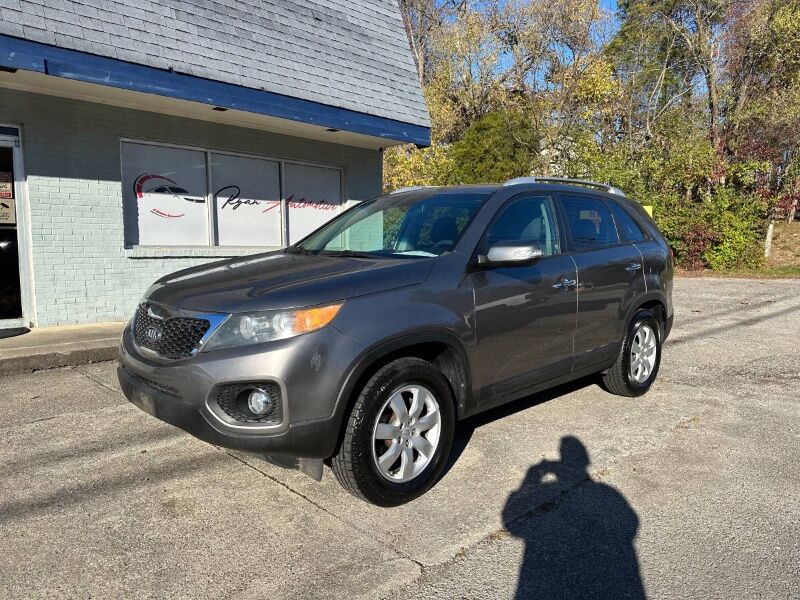2011 KIA Sorento