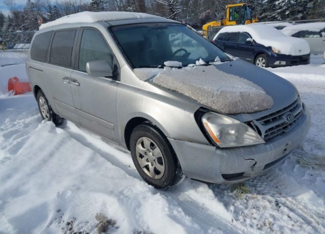 Kia Sedona