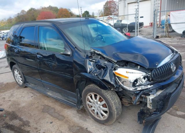 Buick Rendezvous