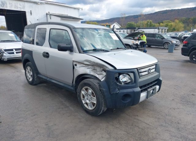 Honda Element