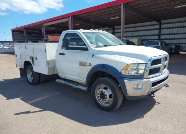 RAM 4500