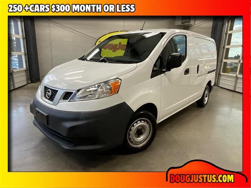 Nissan NV200