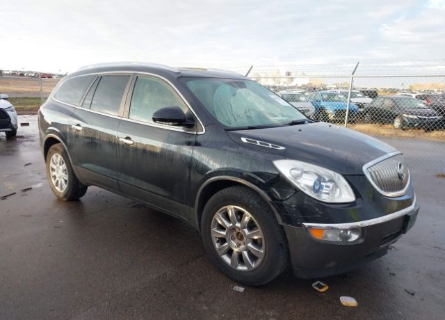 2011 BUICK Enclave