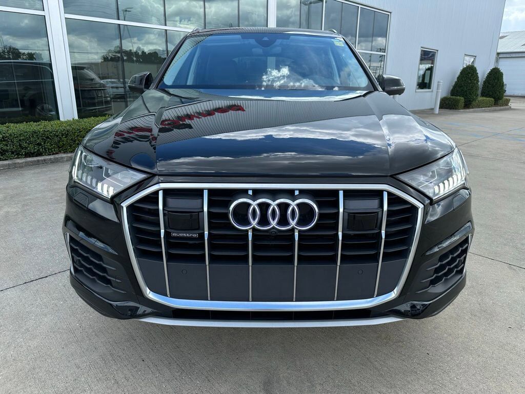 2024 Audi Q7