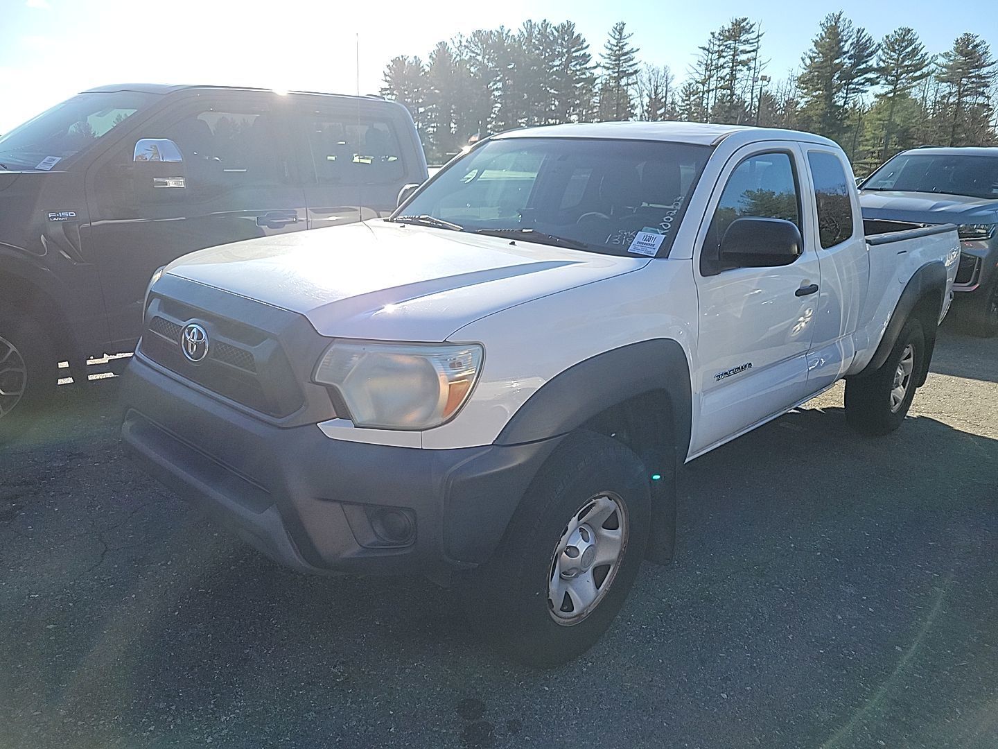 Toyota Tacoma