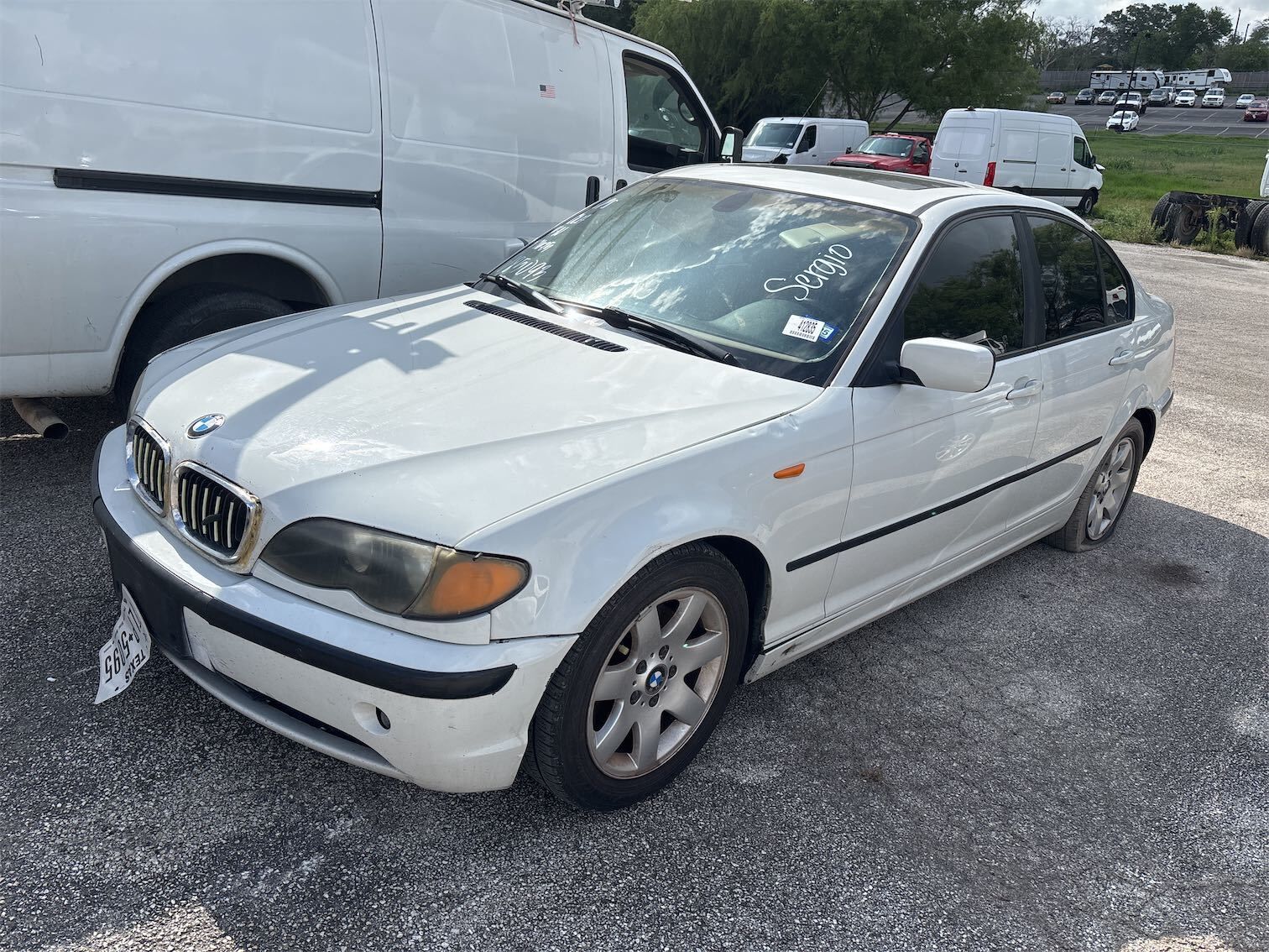 BMW 325i