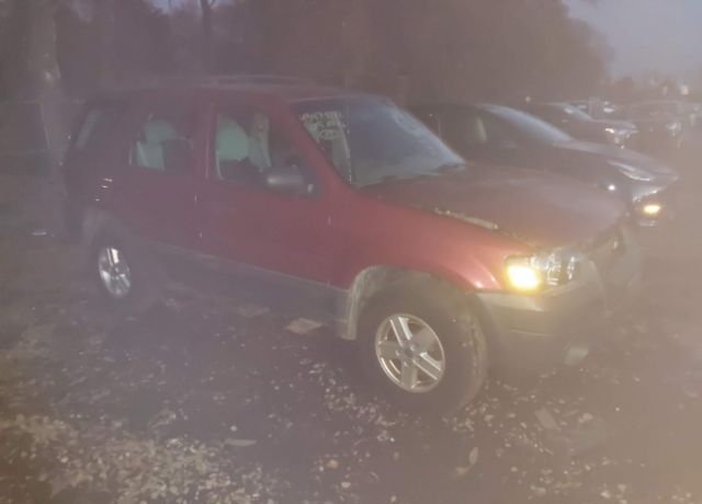 Ford Escape