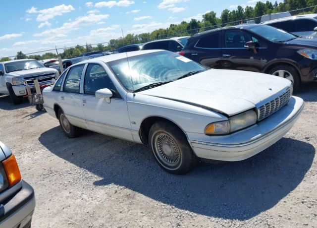 Chevrolet Caprice