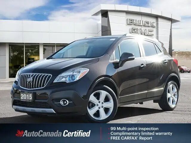 Buick Encore