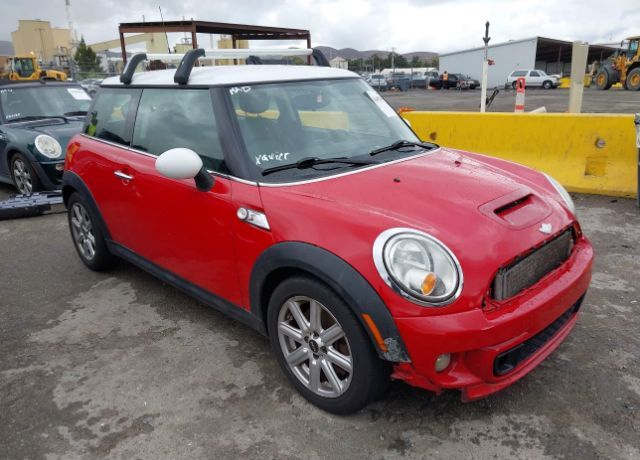 MINI Hardtop