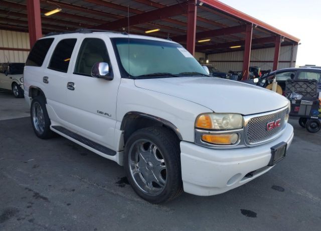GMC Yukon