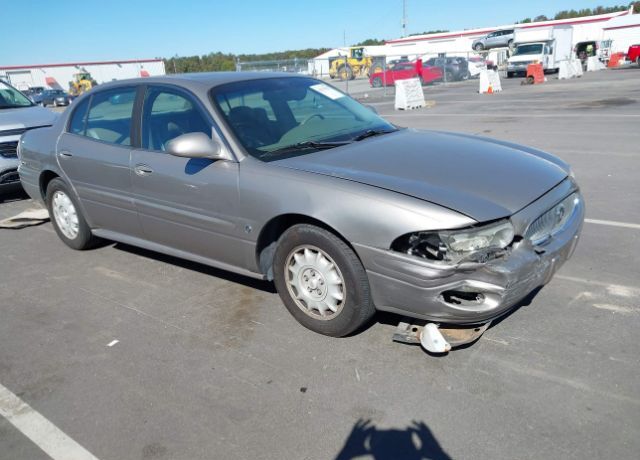 Buick LeSabre