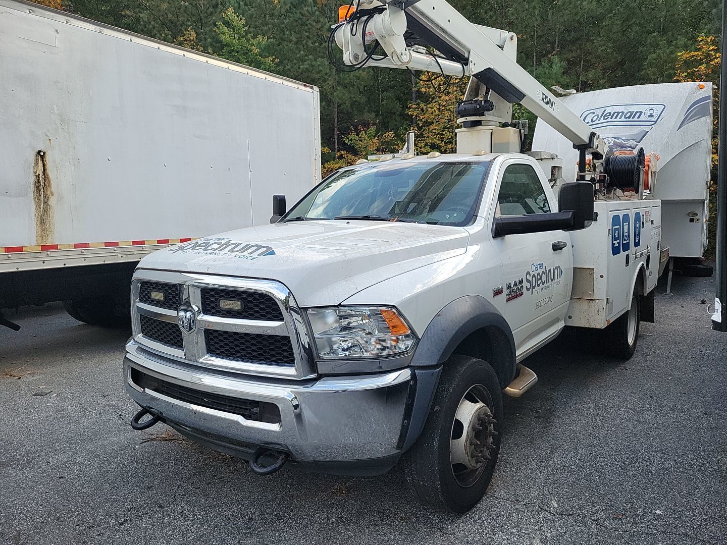 RAM 4500