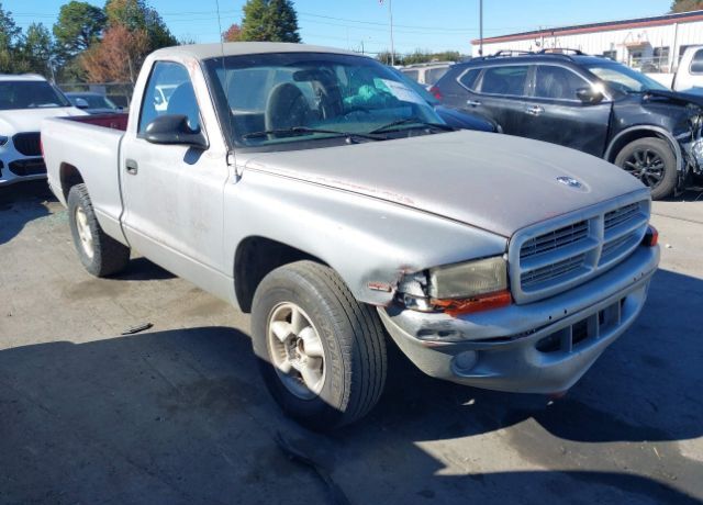 Dodge Dakota