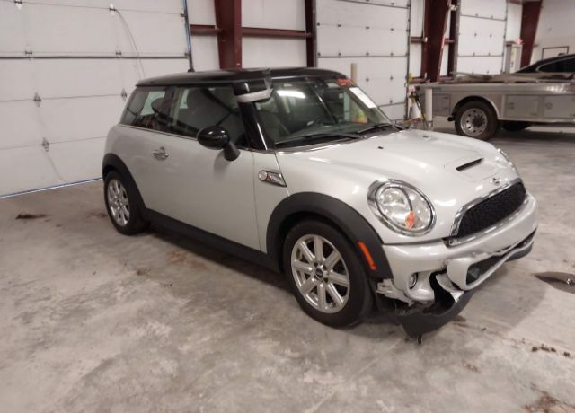 MINI Hardtop