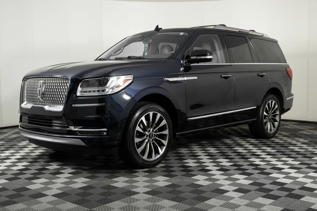 2021 LINCOLN Corsair