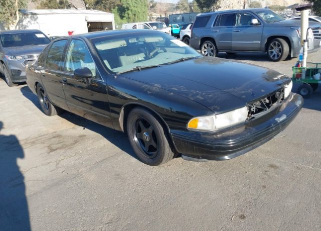 Chevrolet Caprice