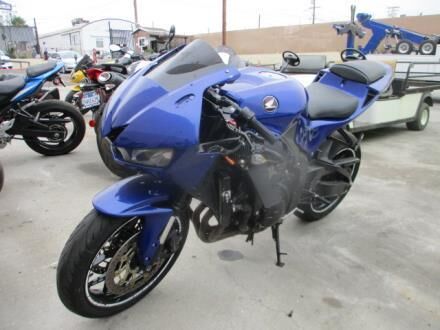 Honda CBR600