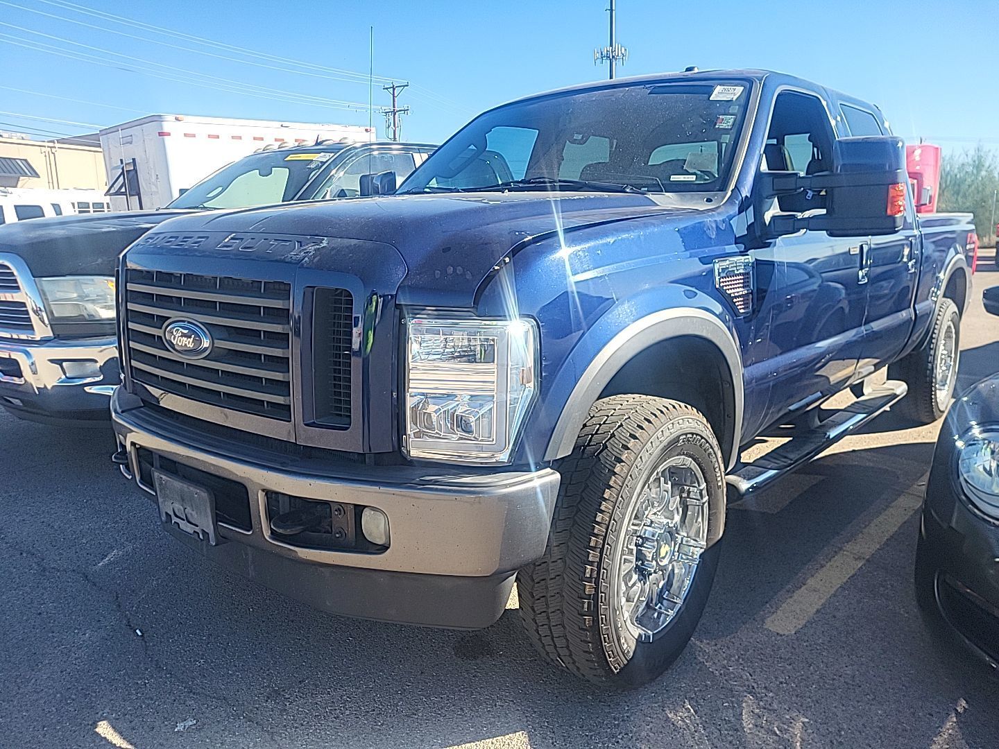 Ford F-250