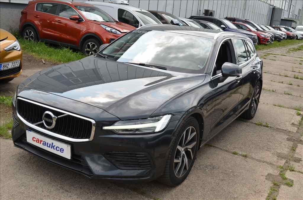 2020 VOLVO S60