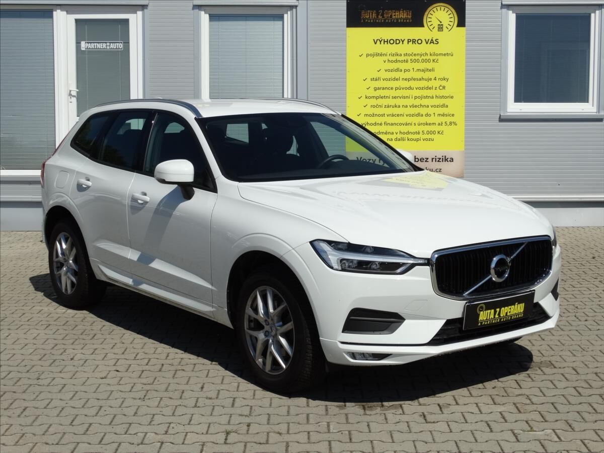 2019 VOLVO XC60